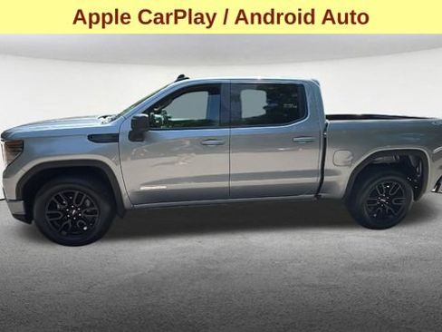 Used 2024 GMC Sierra 1500 Elevation AWD/4WD image 5