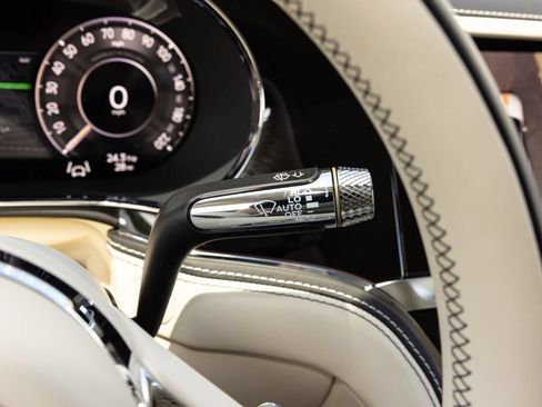 New 2026 Bentley Flying Spur Plug-In Hybrid AWD/4WD image 39