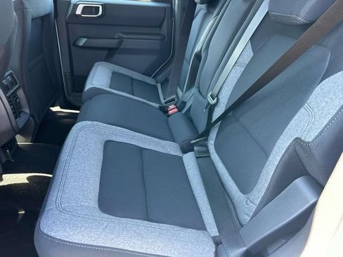 New 2026 Ford Bronco 4-Door w/ Sasquatch Package AWD/4WD image 20