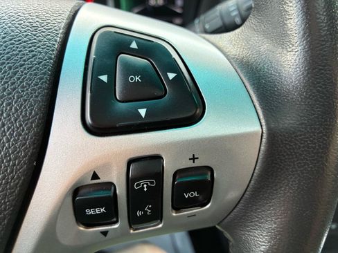 Used 2015 Ford Explorer XLT w/ Equipment Group 202A AWD/4WD image 17