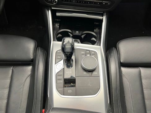 Used 2021 BMW 330i Sedan w/ Premium Package RWD image 12