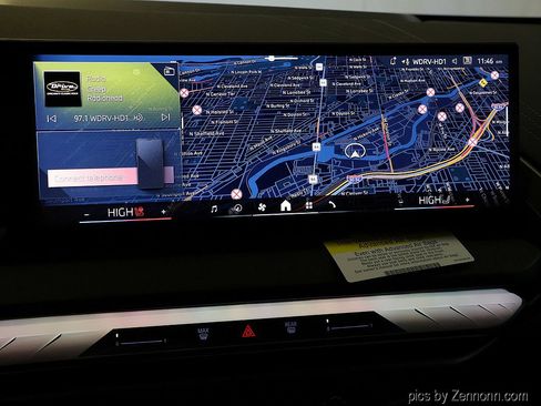 New 2026 BMW X3 xDrive30 w/ Convenience Package image 18