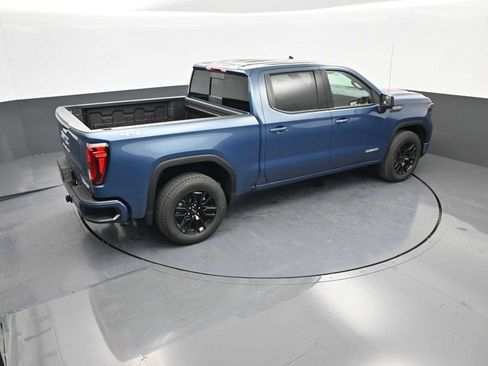 New 2026 GMC Sierra 1500 Elevation w/ Elevation Premium Package image 32