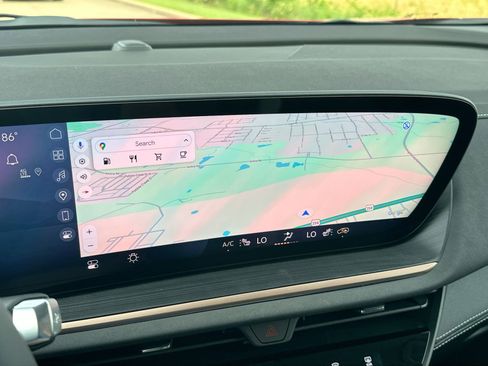 New 2025 Buick Envision Sport Touring image 13