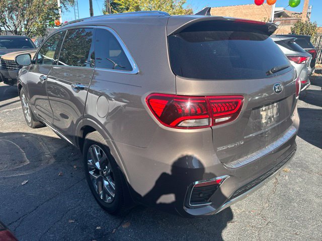 Used 2019 Kia Sorento SX AWD/4WD image 6