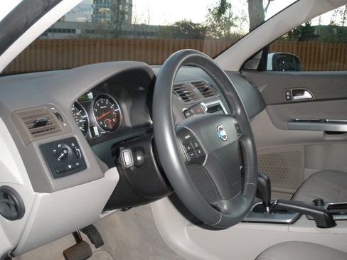 Used 2008 Volvo C30 T5 Version 2.0 image 22