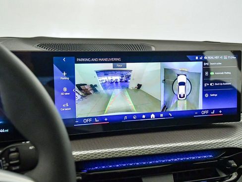 New 2026 BMW i4 eDrive40 w/ M Sport Package image 22