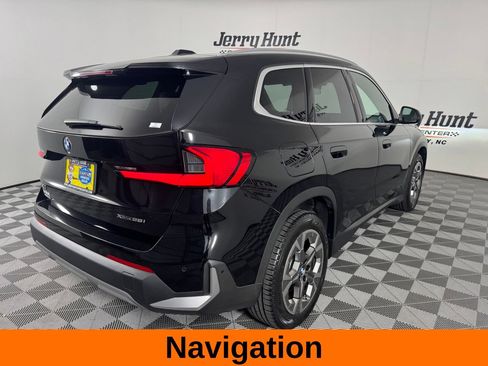 Used 2023 BMW X1 xDrive28i w/ Convenience Package AWD/4WD image 7