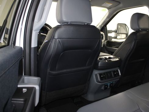 New 2025 Ford F150 Lariat w/ Equipment Group 501A Mid image 26