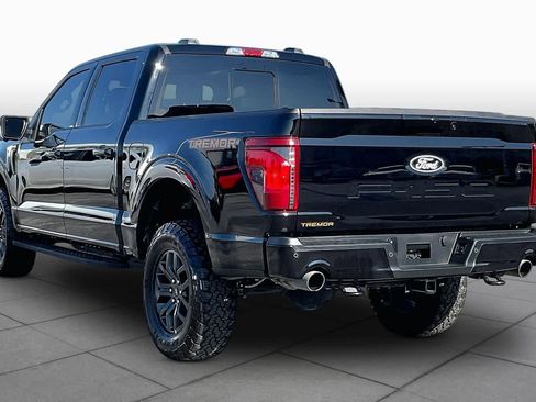 Used 2025 Ford F150 Tremor w/ Tow/Haul Package AWD/4WD image 12