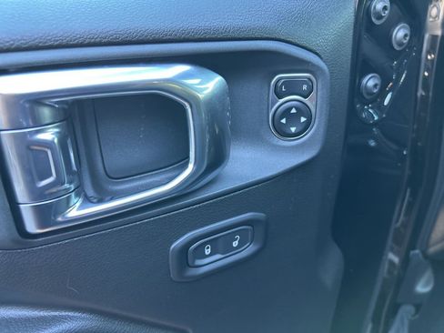 New 2026 Jeep Wrangler Sport AWD/4WD image 16