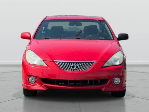 Used 2005 Toyota Solara SE image 2