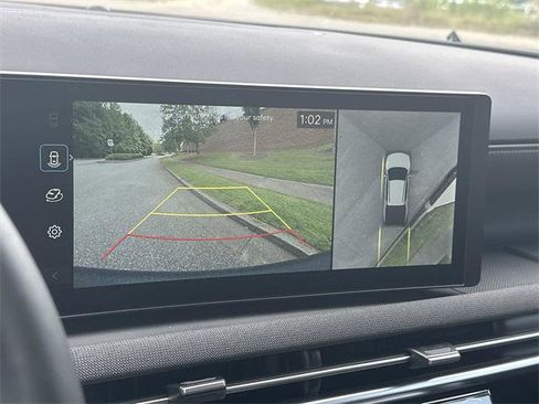 New 2025 Hyundai Santa Cruz Limited image 28