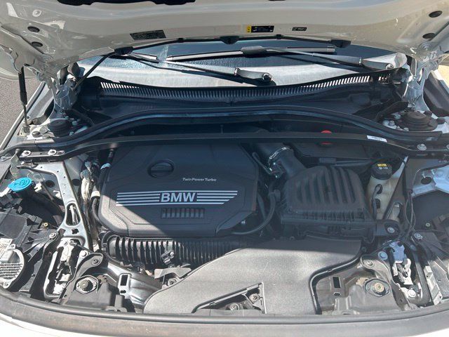 Used 2021 BMW 228i Gran Coupe w/ Convenience Package FWD image 9
