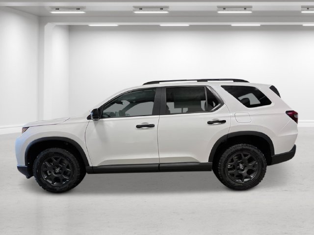 New 2026 Honda Pilot TrailSport image 6