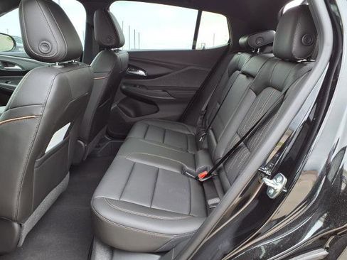 New 2026 Buick Envista Avenir image 20