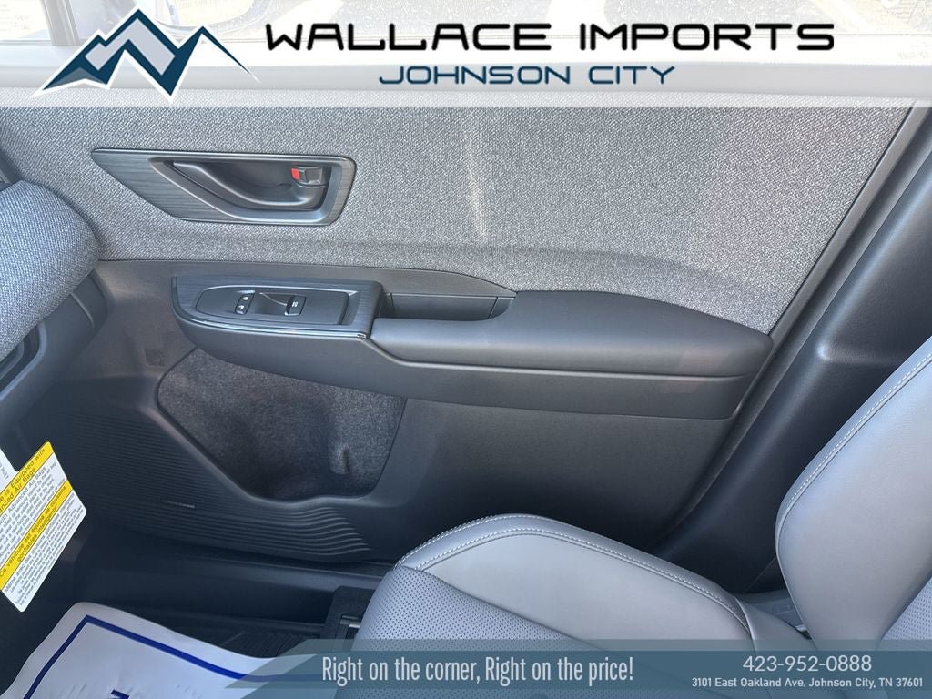 New 2026 Subaru Outback Limited w/ Premium/Limited Plus Package AWD/4WD image 26