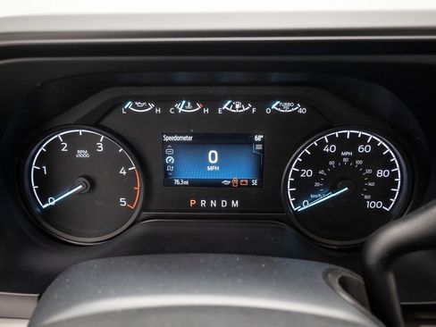 New 2024 Ford F350 XL w/ XL Chrome Package image 22