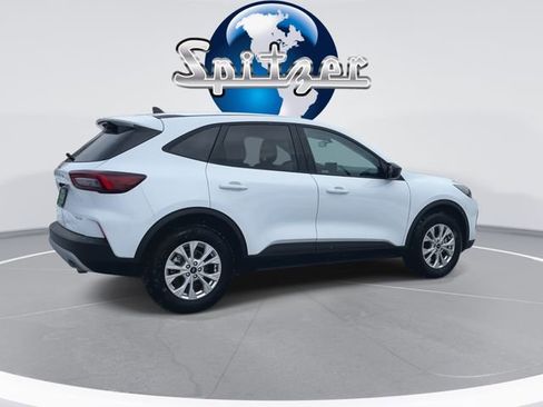 Used 2025 Ford Escape Active image 9