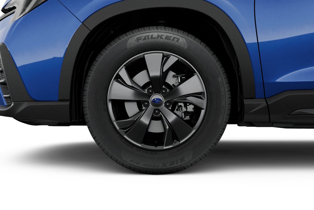 New 2027 Subaru Ascent Premium AWD/4WD image 10