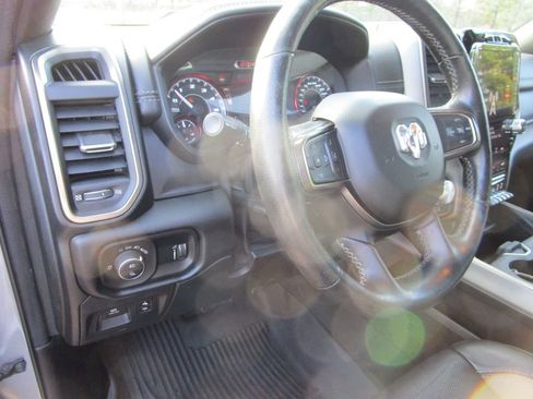 Used 2020 RAM 1500 Rebel w/ Rebel Level 1 Equipment Group image 22