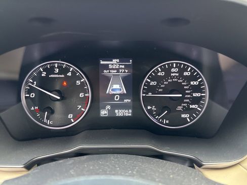 Used 2023 Subaru Outback Limited image 13