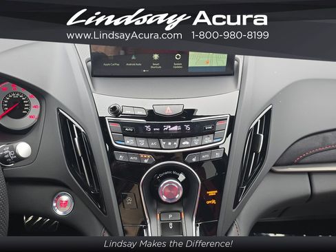 New 2026 Acura RDX A-Spec image 24