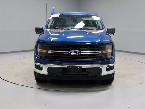 Certified 2024 Ford F150 XLT image 6