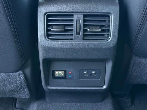 Certified 2023 Nissan Rogue SL w/ SL Premium Package FWD image 13