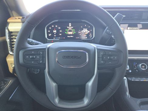 New 2026 GMC Sierra 2500 Denali w/ Denali Reserve Package image 30