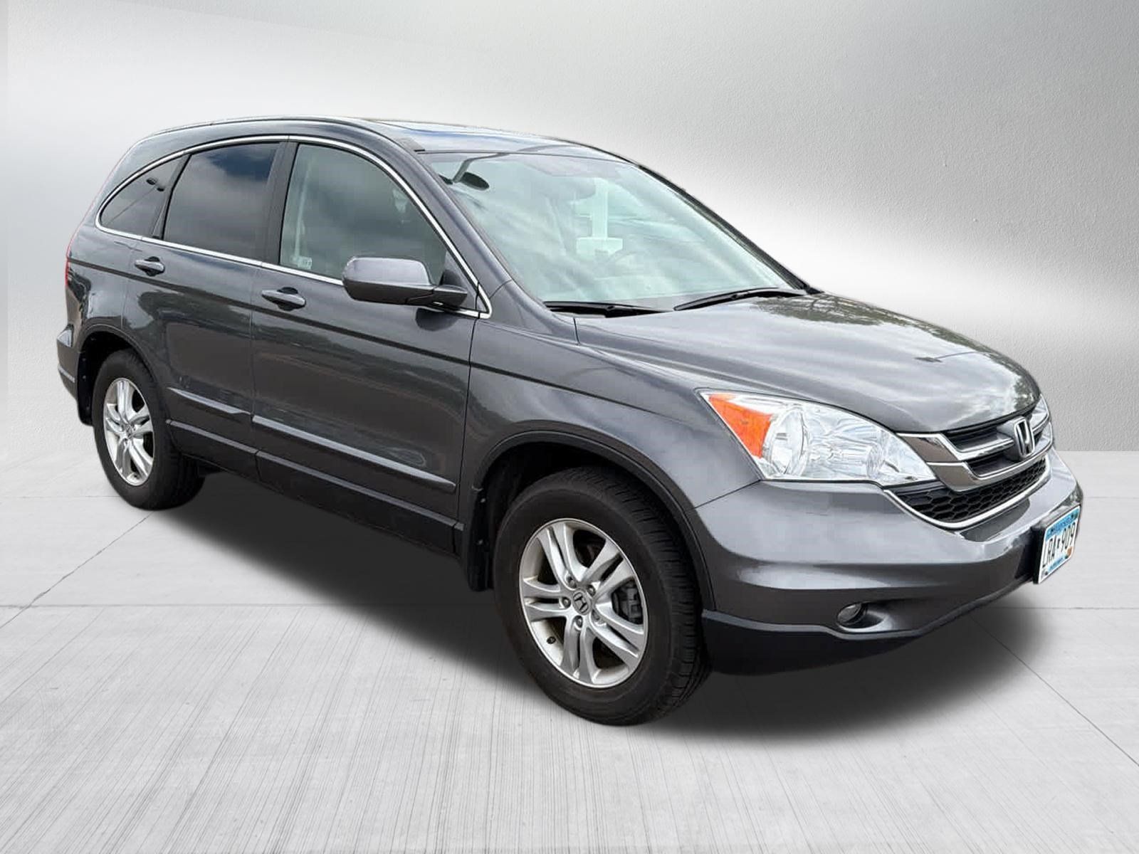 Used 2011 Honda CR-V EX-L image 3