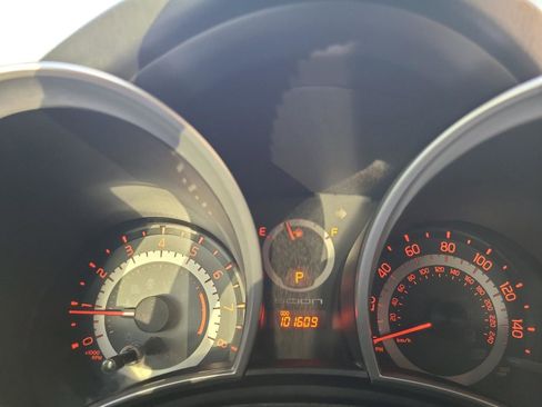 Used 2016 Scion tC FWD image 13