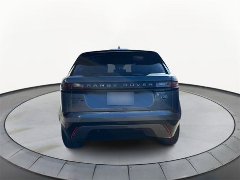 Used 2021 Land Rover Range Rover Velar R-Dynamic S image 6