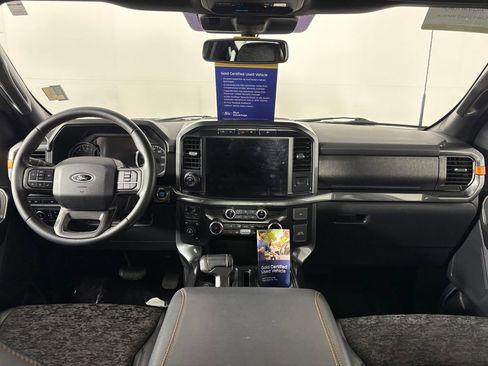 Certified 2023 Ford F150 Tremor AWD/4WD image 27