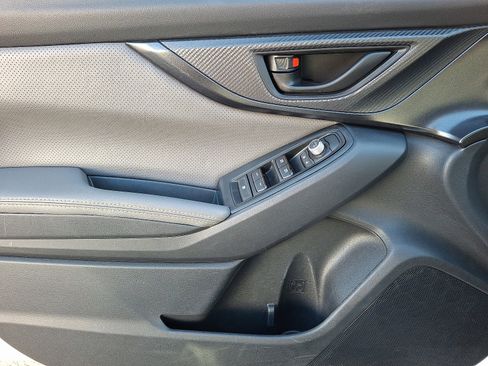 Certified 2022 Subaru Crosstrek 2.5i Sport w/ Moonroof Package image 12