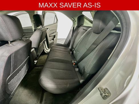 Used 2015 Chevrolet Equinox LS FWD image 13