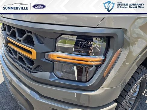 New 2026 Ford F150 Tremor w/ Tow/Haul Package AWD/4WD image 33