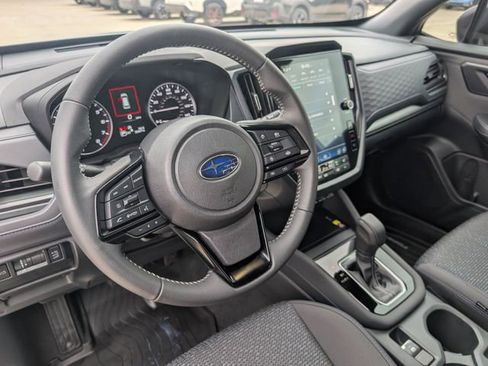 Certified 2025 Subaru Forester Premium w/ Convenience Package #1 image 9