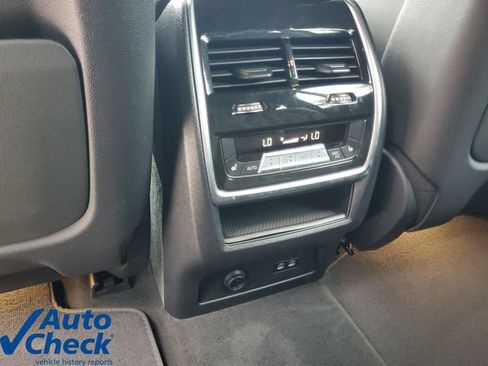 Used 2024 BMW X7 xDrive40i w/ Executive Package AWD/4WD image 16