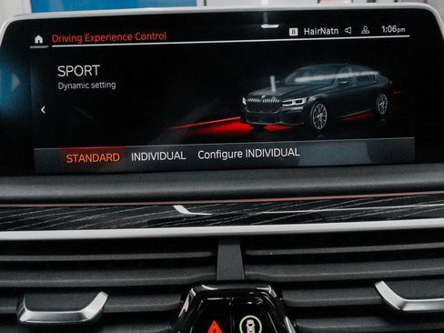 Used 2022 BMW 750i xDrive w/ Executive Package image 20