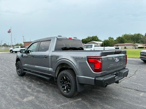 Used 2024 Ford F150 STX AWD/4WD image 3