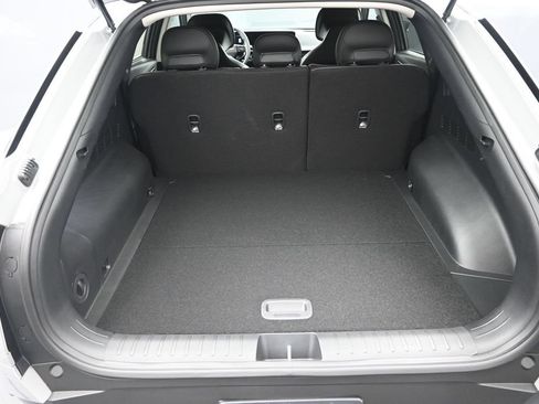 New 2026 Kia EV6 Light RWD image 32