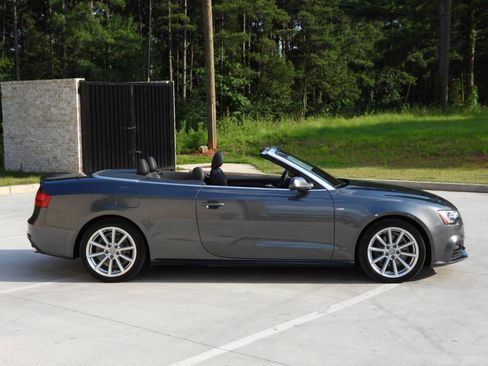 Used 2017 Audi A5 2.0T Sport AWD/4WD image 35