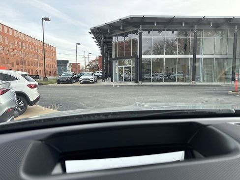 New 2026 Mercedes-Benz GLE 350 4MATIC image 36