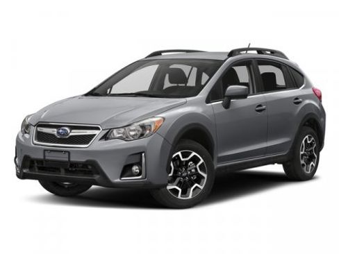Used 2017 Subaru Crosstrek 2.0i Premium image 1