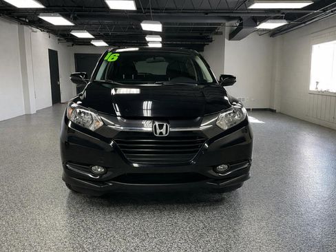 Used 2016 Honda HR-V EX image 8