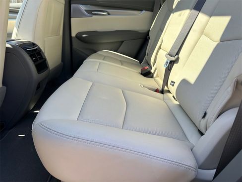 New 2026 Cadillac XT5 Premium Luxury w/ Driver Assist Package image 20