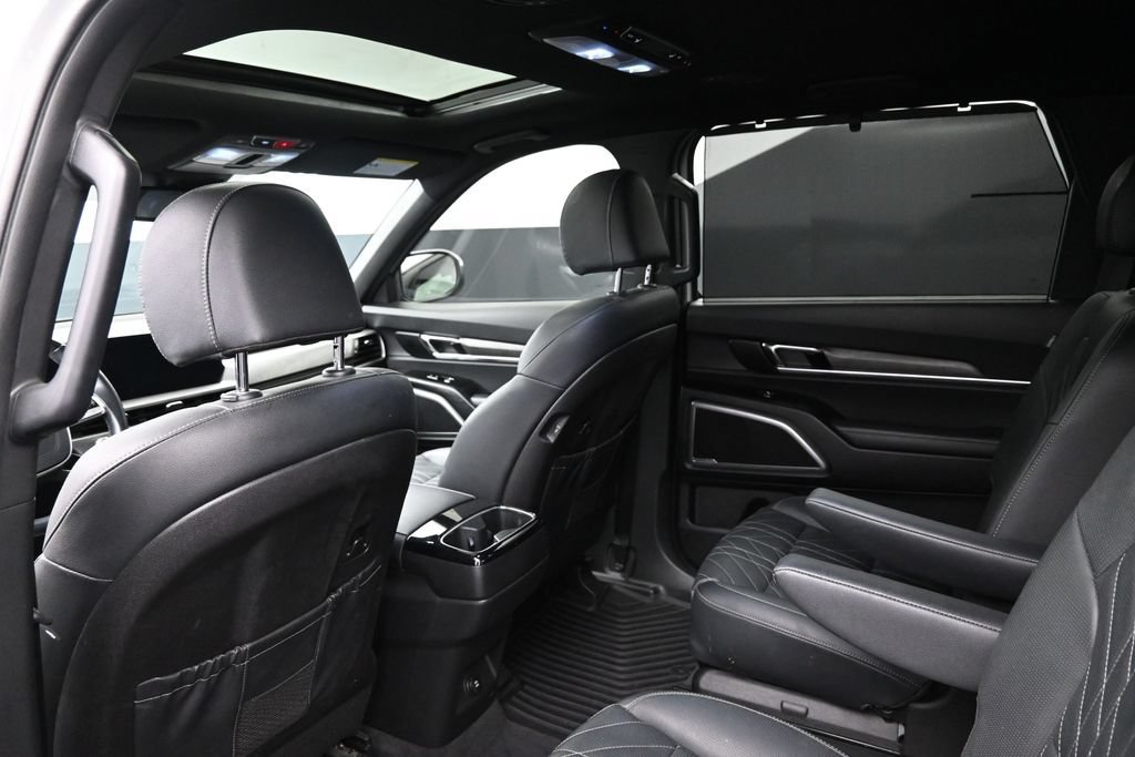 Used 2024 Kia Telluride EX X-Line AWD/4WD image 25