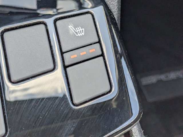 Certified 2023 Kia Sportage X-Line w/ X-Line Premium Package AWD/4WD image 23