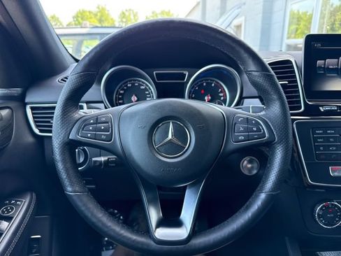 Used 2017 Mercedes-Benz GLE 350 4MATIC image 19